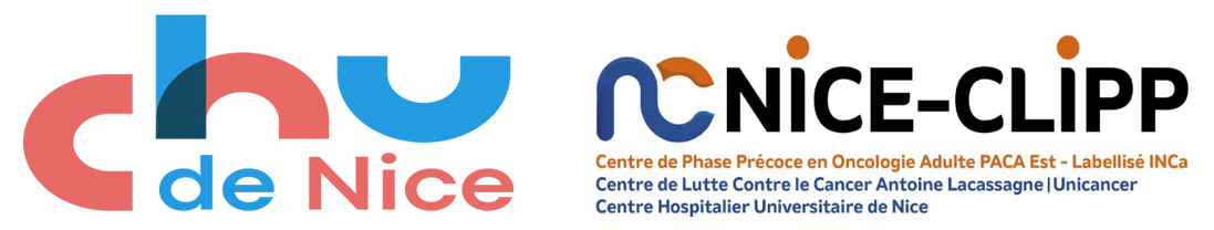 Logo CHU de Nice